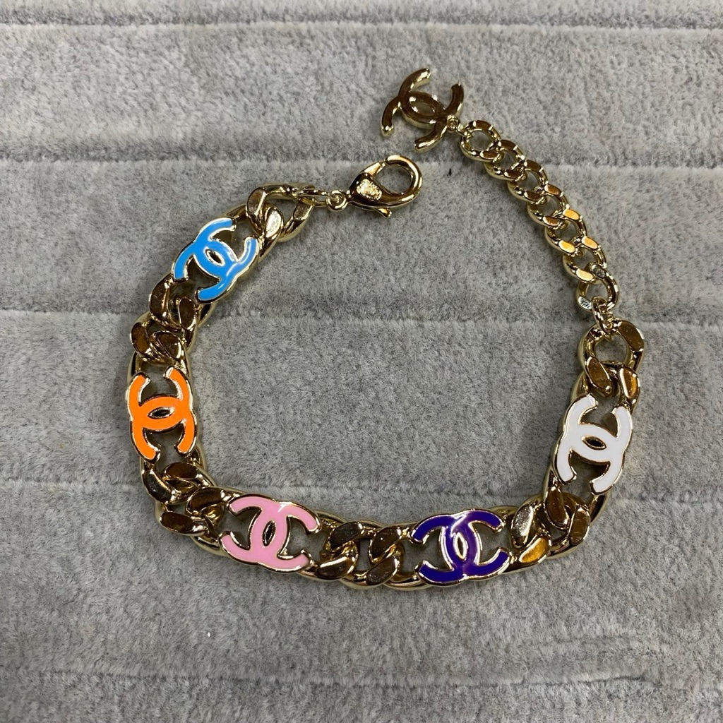 Chanel Bracelet